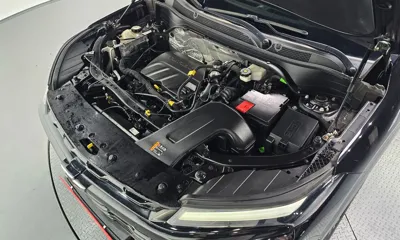 ChevroletGMDaewoo Trax 2024, 15176 км, за 23990000 KRW - фото 6