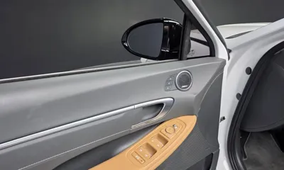 Hyundai Sonata 2022, 71329 км, за 22500000 KRW - фото 33