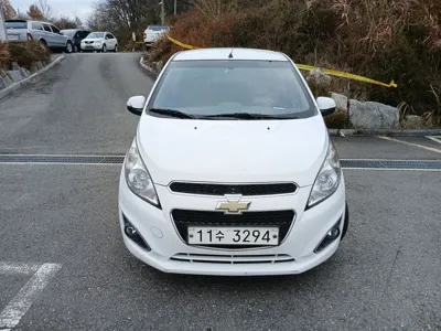 ChevroletGMDaewoo Spark 2015, 97395 км, за 3550000 KRW - фото 3
