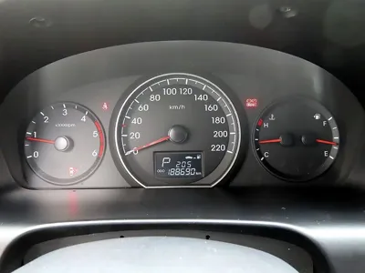 Hyundai Starex 2016, 188000 км, за 8500000 KRW - фото 9