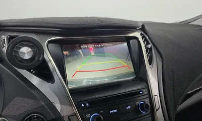 Hyundai Grandeur 2015, 171244 км, за 5900000 KRW - фото 15