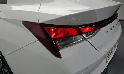 Hyundai Avante 2023, 90031 км, за 16490000 KRW - фото 23
