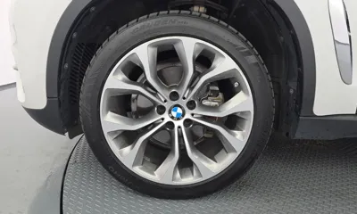 BMW X6 2018, 117077 км, за 28400000 KRW - фото 5