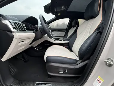 BYD PLUS New Energy 2024, 21400 км, за 92200 CNY - фото 15