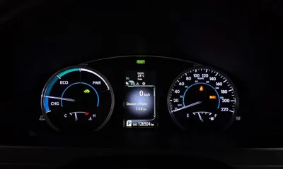 Toyota Camry 2017, 126504 км, за 12300000 KRW - фото 8