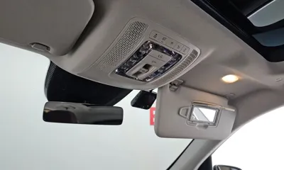 Mercedes-Benz GLE-Class 2024, 68015 км, за 79000000 KRW - фото 28