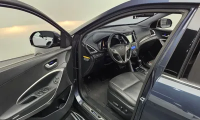 Hyundai Santafe 2015, 78004 км, за 10500000 KRW - фото 11