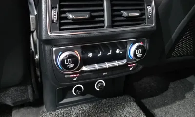 Audi Q7 2019, 109819 км, за 29000000 KRW - фото 18