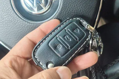 Volkswagen Sagitar 2018, 95500 км, за 59373.46 CNY - фото 17