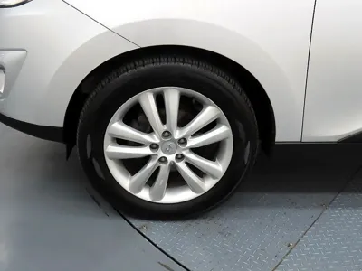 Hyundai Tucson 2011, 118652 км, за 3400000 KRW - фото 20