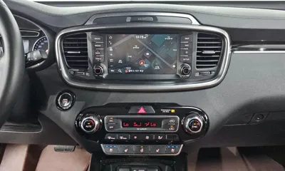 Kia Sorento 2018, 160581 км, за 13000000 KRW - фото 12