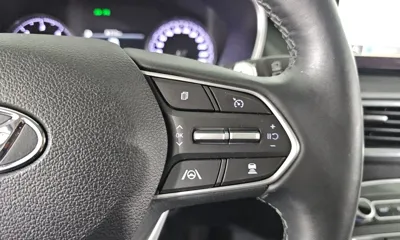 Hyundai Santafe 2023, 99022 км, за 20700000 KRW - фото 18