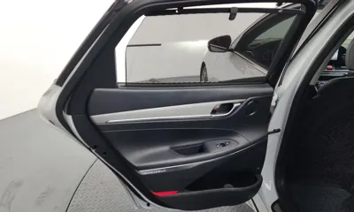 Hyundai Grandeur 2017, 128138 км, за 19200000 KRW - фото 25