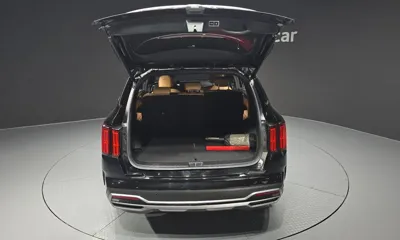 Kia Sorento 2021, 131407 км, за 22900000 KRW - фото 20
