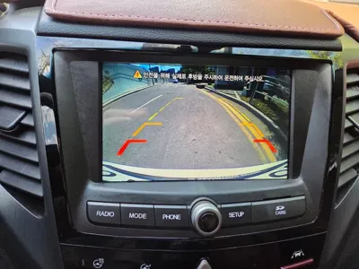 KG_Mobility_Ssangyong TIBOLI 2019, 110466 км, за 7990000 KRW - фото 8