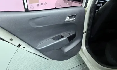 Kia Morning 2017, 142729 км, за 7400000 KRW - фото 25
