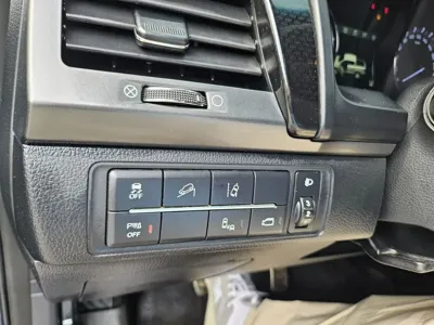 KG_Mobility_Ssangyong Rexton 2021, 97207 км, за 23800000 KRW - фото 16