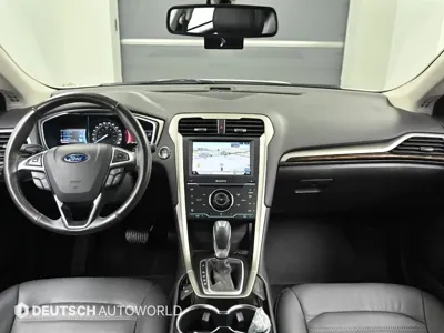 Ford Fusion 2014, 55279 км, за 4900000 KRW - фото 7