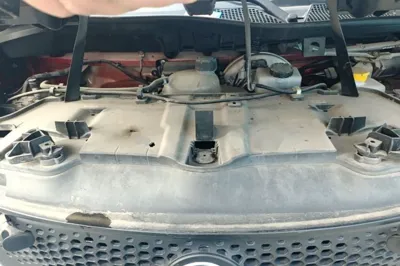 Smart Forfour 2016, 49000 км, за 56033.33 CNY - фото 24