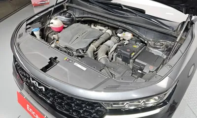 Kia Sorento 2022, 75989 км, за 23500000 KRW - фото 6