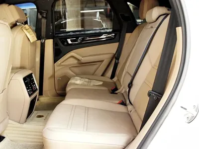 Porsche Cayenne 2021, 77320 км, за 73990000 KRW - фото 6