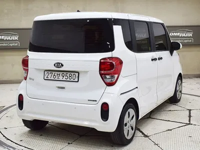 Kia Ray 2021, 85950 км, за 8000000 KRW