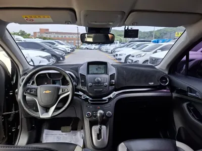 ChevroletGMDaewoo Orlando 2017, 87556 км, за 7200000 KRW - фото 9