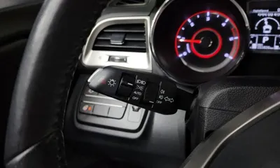 KG_Mobility_Ssangyong TIBOLI 2016, 151826 км, за 5700000 KRW - фото 17