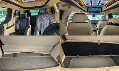 Kia Canival 2018, 117856 км, за 20900000 KRW - фото 14