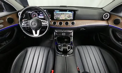 Mercedes-Benz E-Class 2019, 89480 км, за 28000000 KRW - фото 7