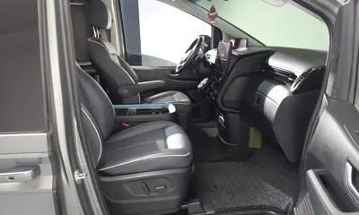 Hyundai Staria 2023, 54118 км, за 31500000 KRW - фото 26