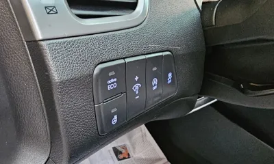 Hyundai Avante 2016, 331779 км, за 3990000 KRW - фото 14