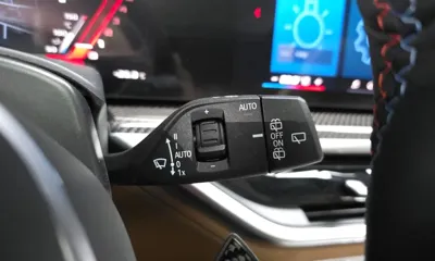 BMW X5M 2026, 2195 км, за 209000000 KRW - фото 33