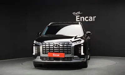 Hyundai Palisade 2023, 58026 км, за 31500000 KRW