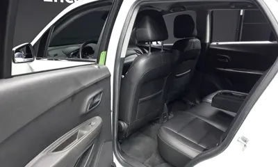 ChevroletGMDaewoo Trax 2018, 130341 км, за 5500000 KRW - фото 12