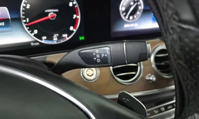 Mercedes-Benz E-Class 2017, 151545 км, за 15200000 KRW - фото 9
