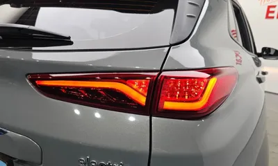 Hyundai Kona 2020, 12829 км, за 23700000 KRW - фото 23