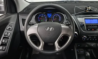 Hyundai Tucson 2011, 41074 км, за 5500000 KRW - фото 13