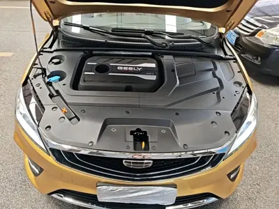 Geely Binrui 2019, 41100 км, за 32599 CNY - фото 20