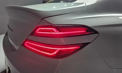 Genesis G70 2021, 58493 км, за 31400000 KRW - фото 23