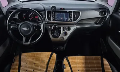 Kia Ray 2019, 73507 км, за 10500000 KRW - фото 7