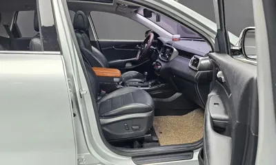 Kia Sorento 2016, 157723 км, за 10700000 KRW - фото 11