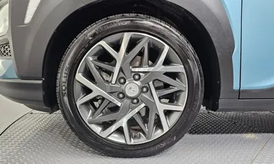 Hyundai Kona 2020, 55459 км, за 19450000 KRW - фото 5