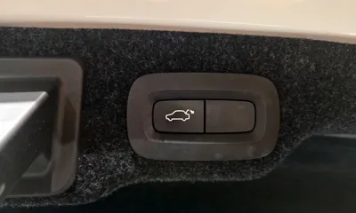 Volvo S90 2017, 160925 км, за 14500000 KRW - фото 20