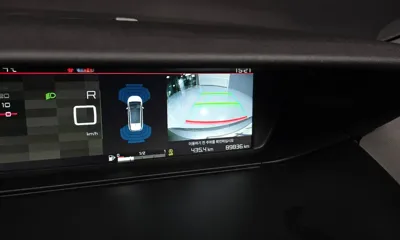 Citroen-DS C4 Picasso 2018, 89836 км, за 12300000 KRW - фото 16