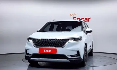 Kia Canival 2022, 88179 км, за 21000000 KRW - фото 3
