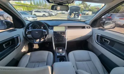 Land Rover Discovery Sport 2017, 232065 км, за 6500000 KRW - фото 17