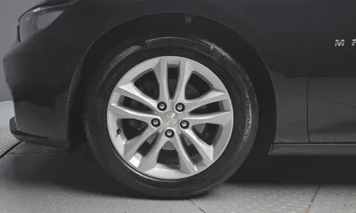 ChevroletGMDaewoo Malibu 2018, 161431 км, за 5800000 KRW - фото 5