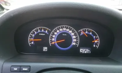 Hyundai Veracruz 2008, 316000 км, за 4000000 KRW - фото 8