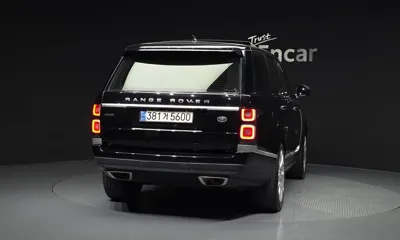 Land Rover Range Rover 2018, 121164 км, за 28149.9 USD - фото 4